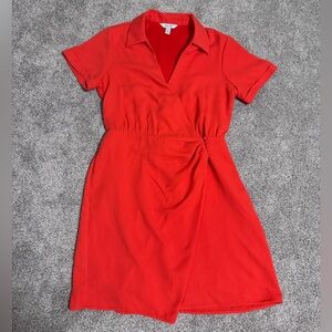 NWOT Nine West Midi Dress, Size Medium